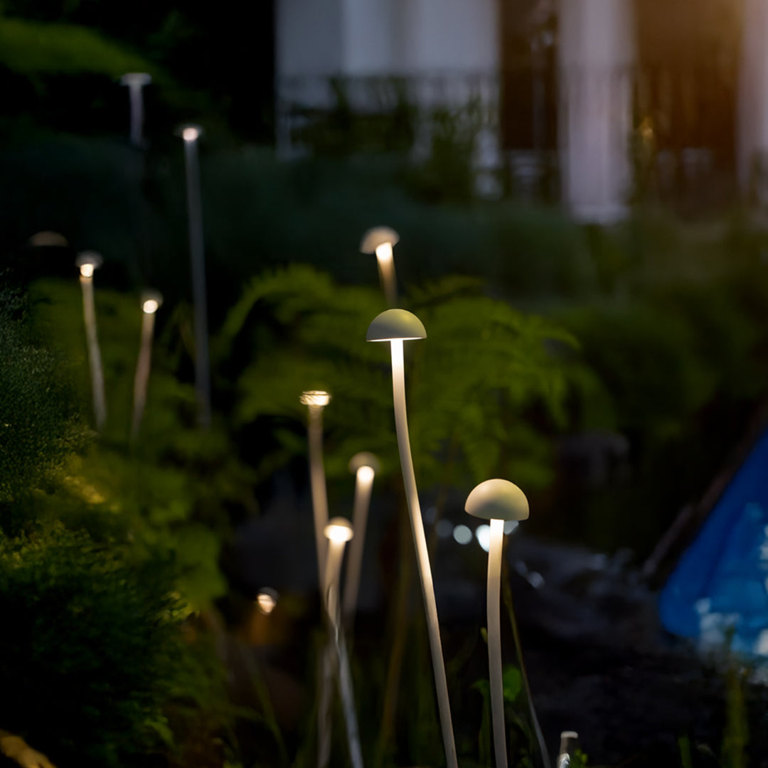 Mushroom Landscape Light – IP65 Waterproof LED Garden Lamp