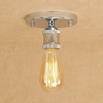 Lighting Ceiling Lights Flush Mount Lighting_3Kpcu