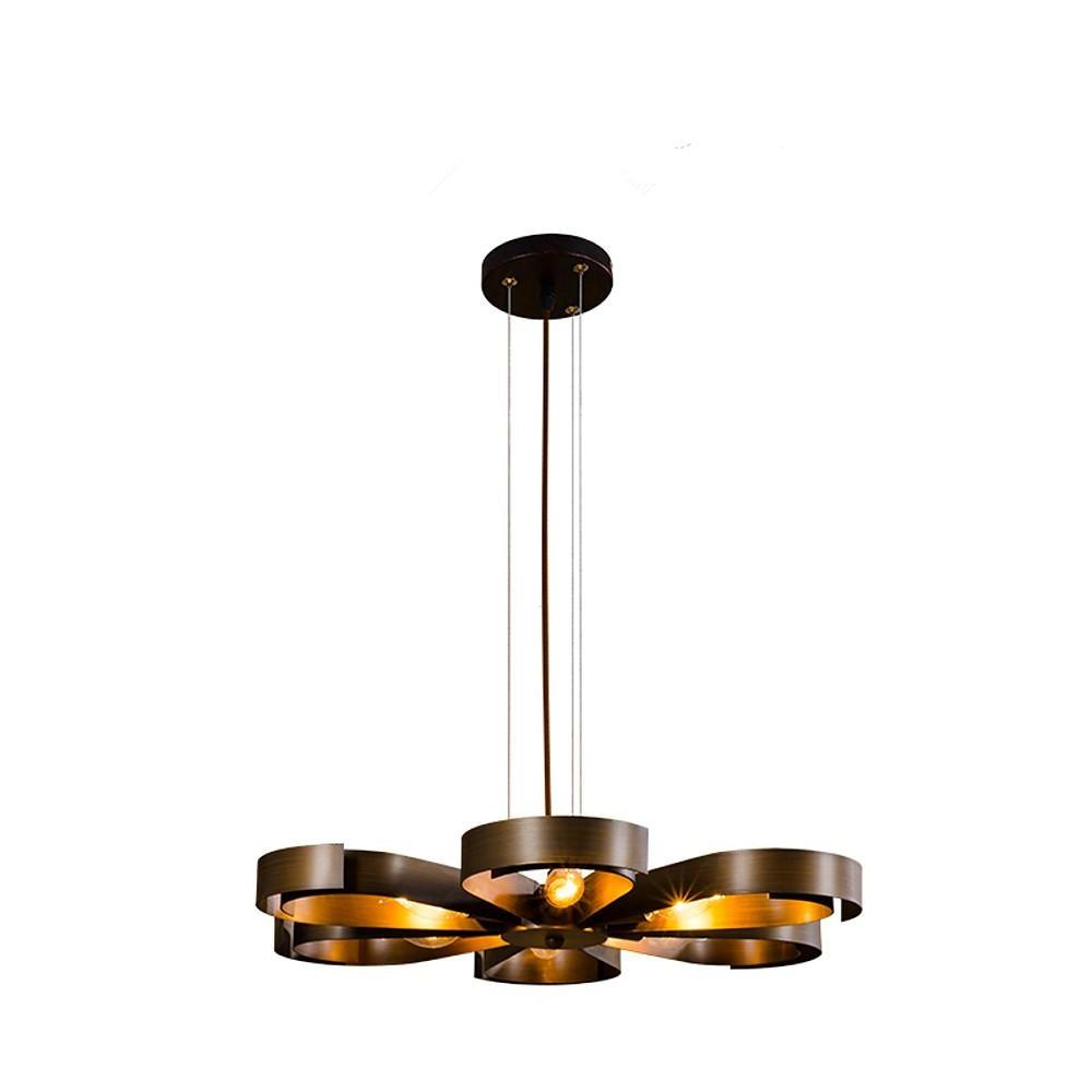 Lighting Ceiling Lights Chandeliers_3D847