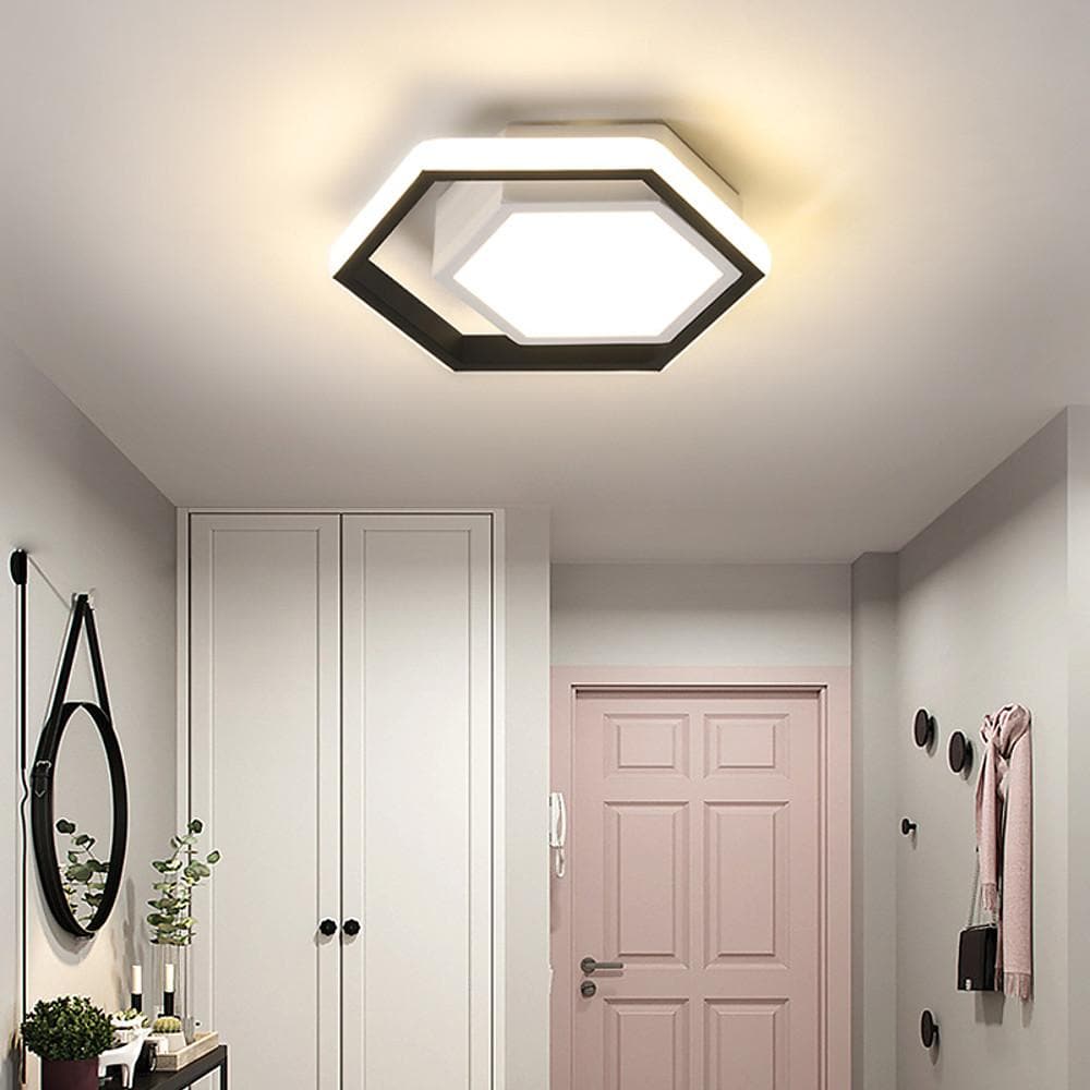 Lighting Ceiling Lights Flush Mount Lighting_4Zs00