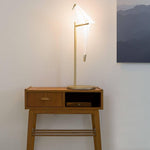 Perch Light Table Lamp