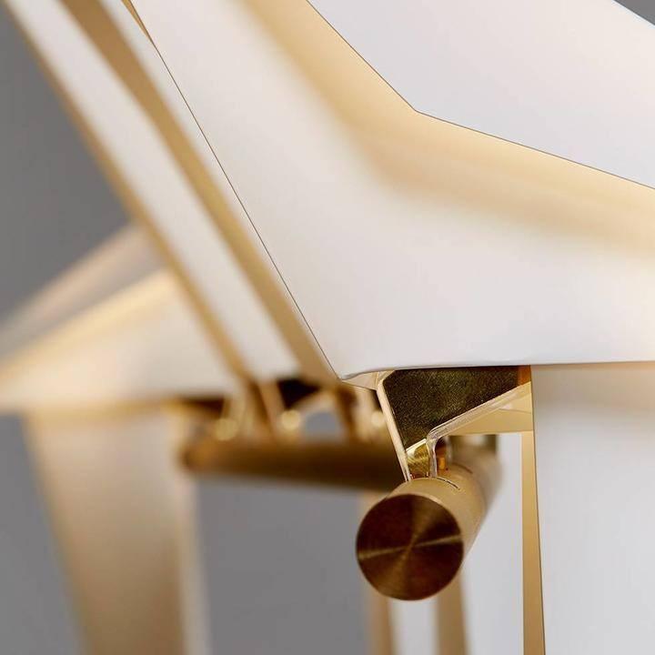 Perch Light Table Lamp