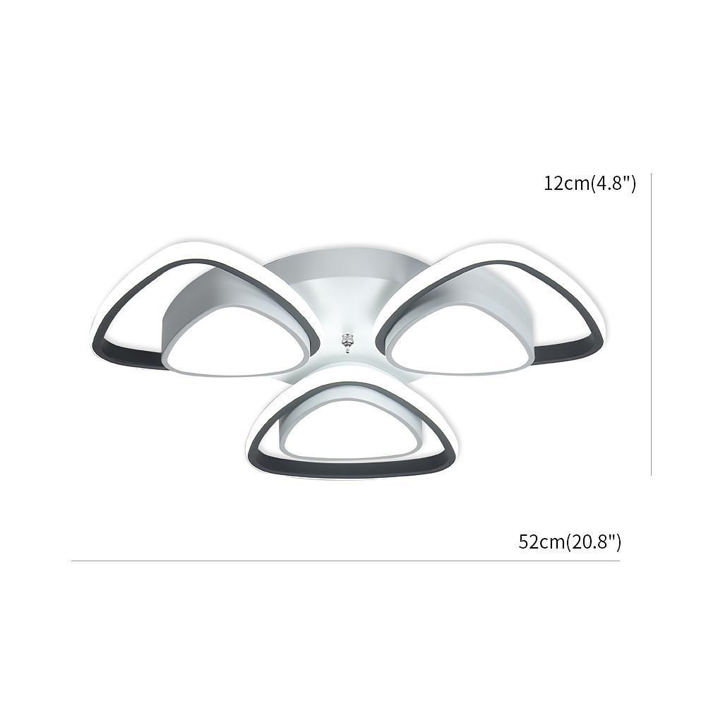 Lighting Ceiling Lights Flush Mount Lighting_4Qkf2