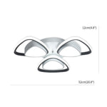 Lighting Ceiling Lights Flush Mount Lighting_4Qkf2