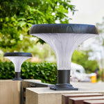 Pillar Outdoor LED Post Light – Waterproof Architectural Column Lamp
