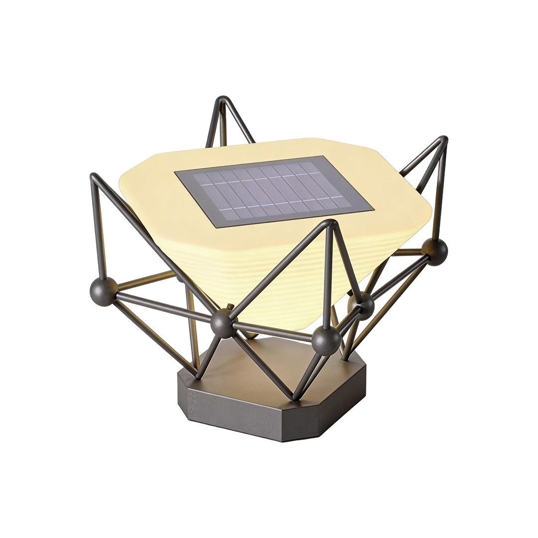 Modern Outdoor Post Lights for Garden Pathways, Stainless Steel Pillar Lanterns