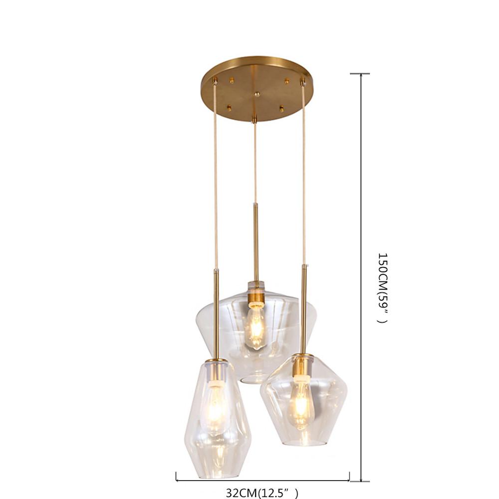 Lighting Ceiling Lights Pendant Lighting_482Zn