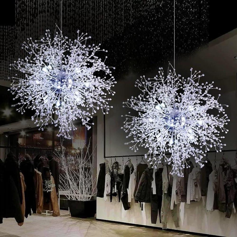 Lighting Ceiling Lights Chandeliers_2U4Qc