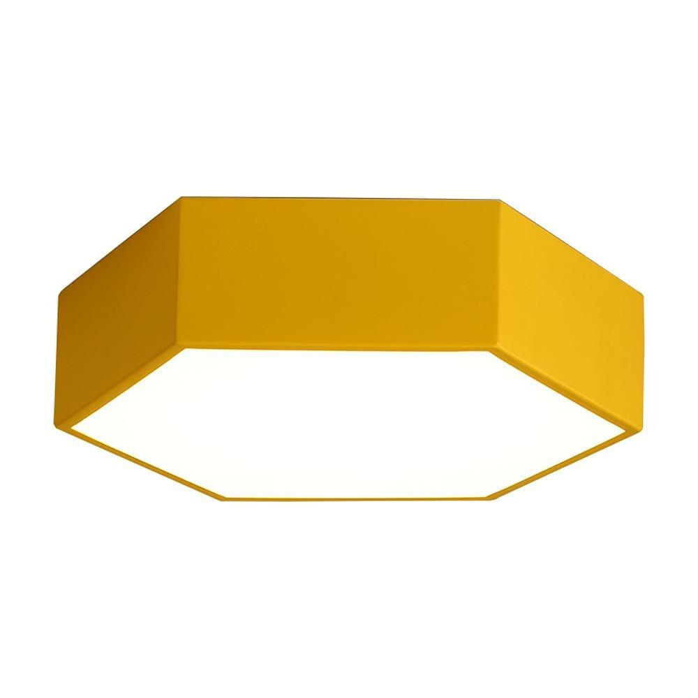 Lighting Ceiling Lights Flush Mount Lighting_4Bdvd