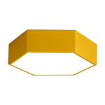 Lighting Ceiling Lights Flush Mount Lighting_4Bdvd