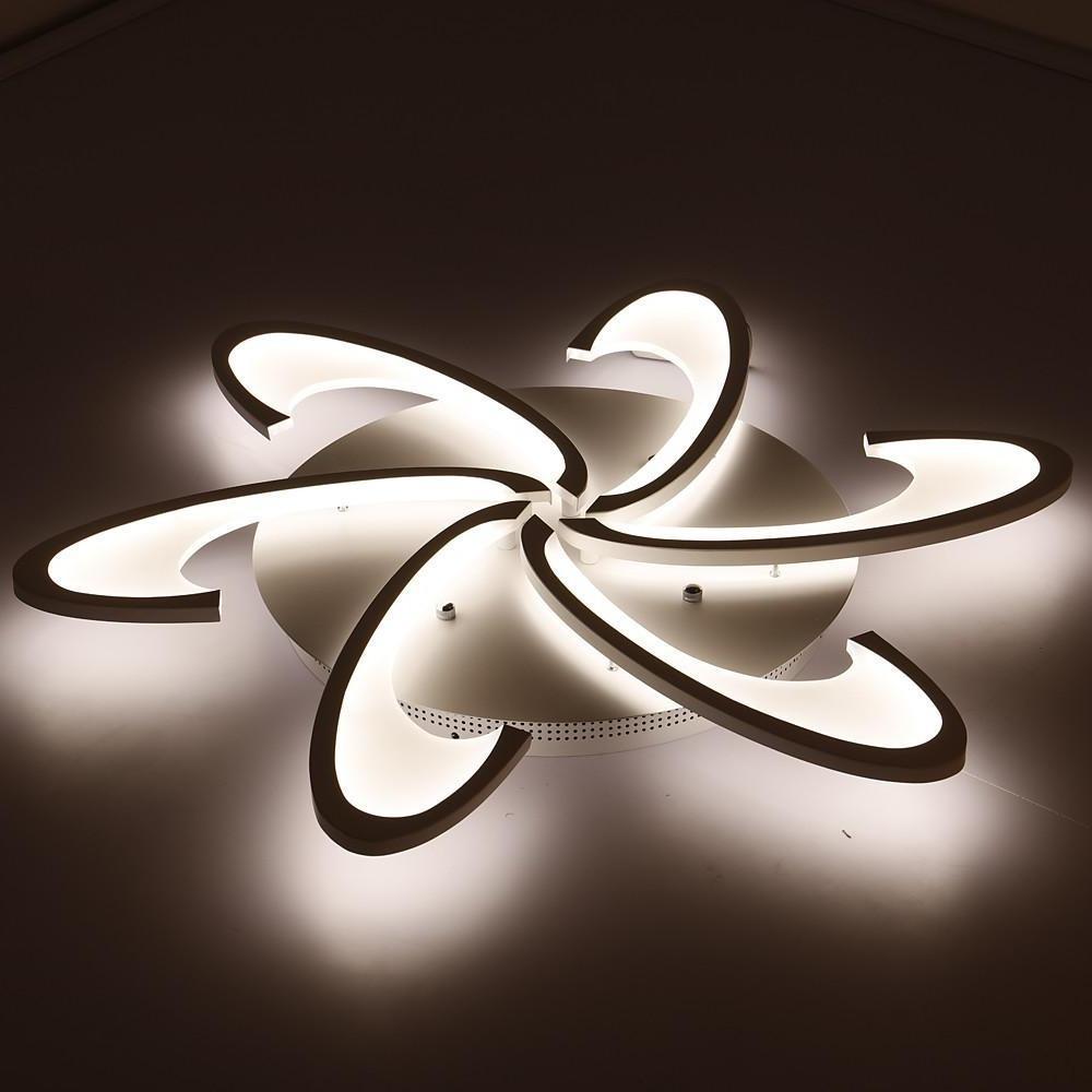 Lighting Ceiling Lights Flush Mount Lighting_4Dn8N