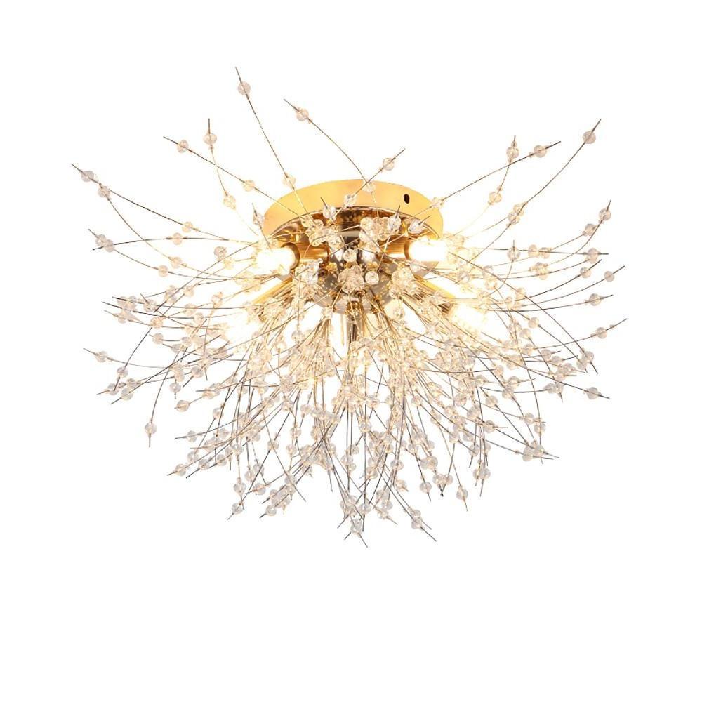 Lighting Ceiling Lights Chandeliers_4Sq54