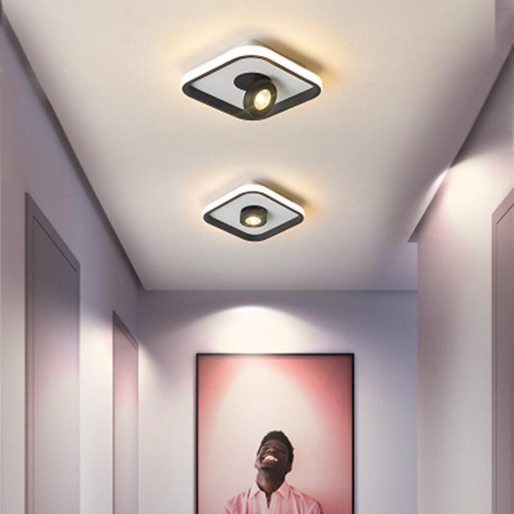 Lighting Ceiling Lights Flush Mount Lighting_4Lht0