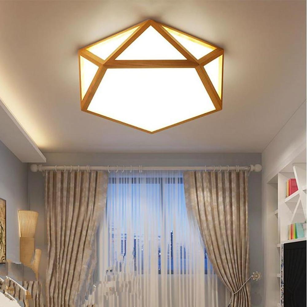 Lighting Ceiling Lights Flush Mount Lighting_4Vl1K