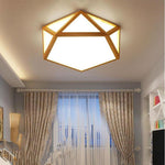 Lighting Ceiling Lights Flush Mount Lighting_4Vl1K