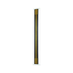 Modern Outdoor Linear Wall Sconce Waterproof LED Architectural Lighting
