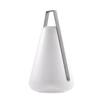 Aurora Portable LED Lantern for Outdoor Garden and Terrace