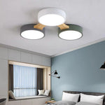 Lighting Ceiling Lights Flush Mount Lighting_4Wlcb