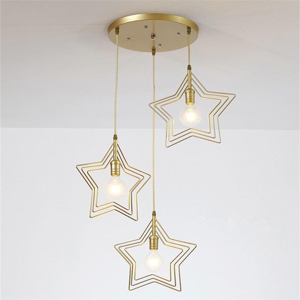 Lighting Ceiling Lights Pendant Lighting_4Xasy