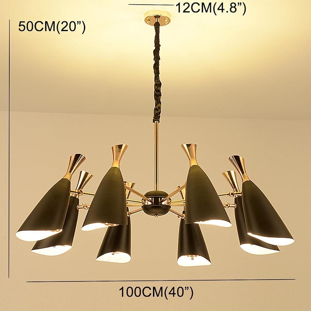 Lighting Ceiling Lights Chandeliers_4Io72