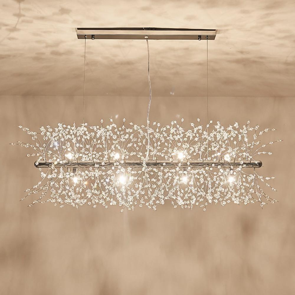 Lighting Ceiling Lights Chandeliers_3Yr5A