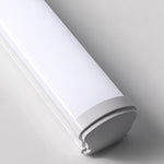 Modern Solar Outdoor Wall Sconce with LED Illumination