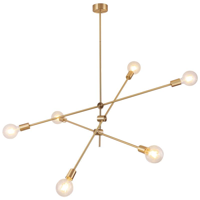 Mobile Chandeliers
