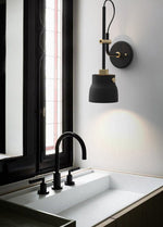Adjustable Wall Lamp
