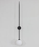 Mobile Wall Lamp