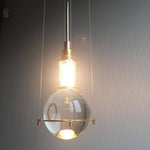 Gott Leuchtmann Le tre streghe Pendant Lamp