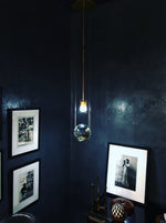 Gott Leuchtmann Le tre streghe Pendant Lamp