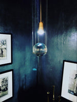 Gott Leuchtmann Le tre streghe Pendant Lamp