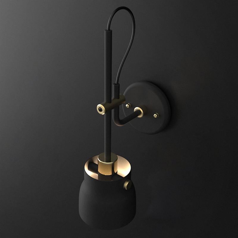 Adjustable Wall Lamp