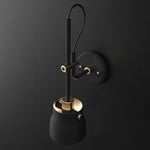 Adjustable Wall Lamp