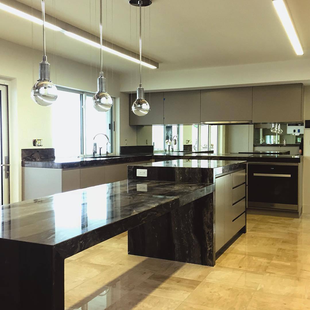 Gott Leuchtmann Le tre streghe Pendant Lamp