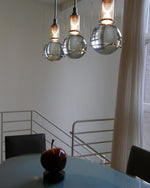 Gott Leuchtmann Le tre streghe Pendant Lamp