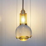 Gott Leuchtmann Le tre streghe Pendant Lamp