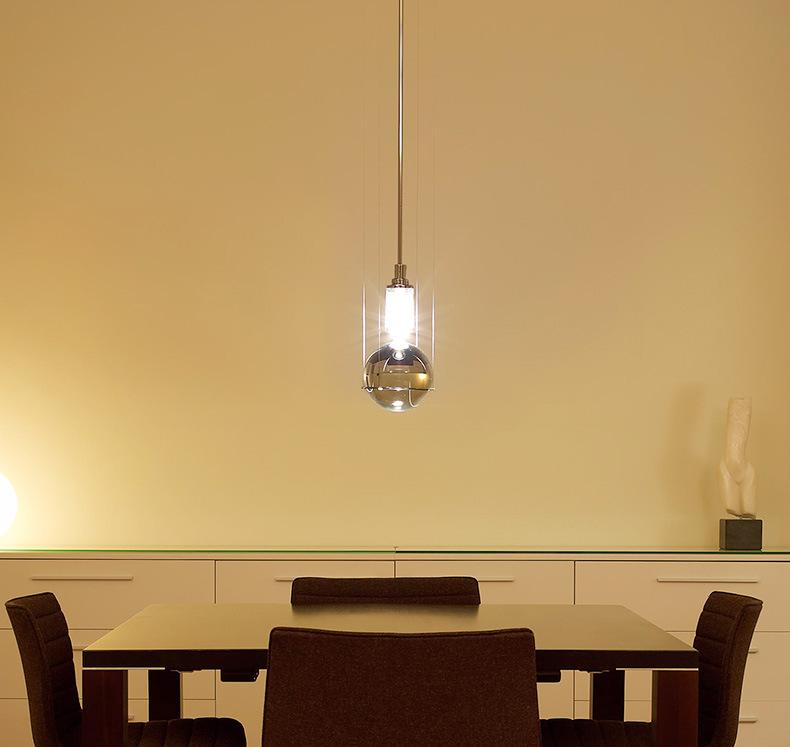 Gott Leuchtmann Le tre streghe Pendant Lamp