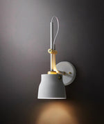 Adjustable Wall Lamp