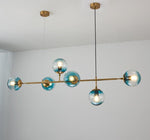 Orb Hanging Lamp