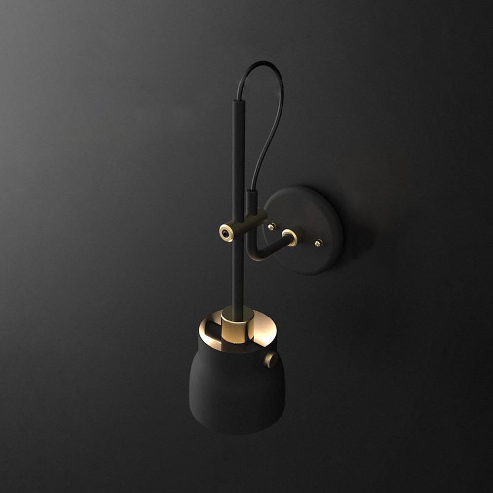 Adjustable Wall Lamp
