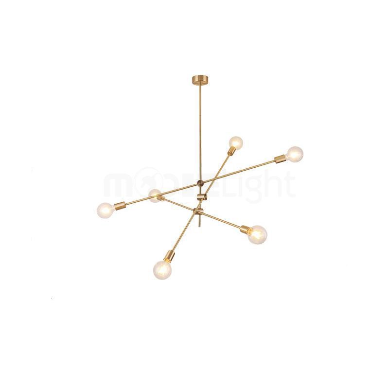 Mobile Chandeliers