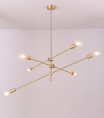 Mobile Chandeliers