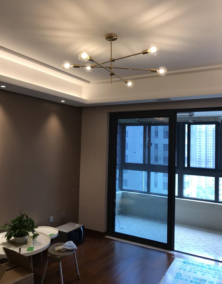 Mobile Chandeliers