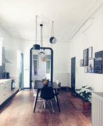 Aim Pendant Light