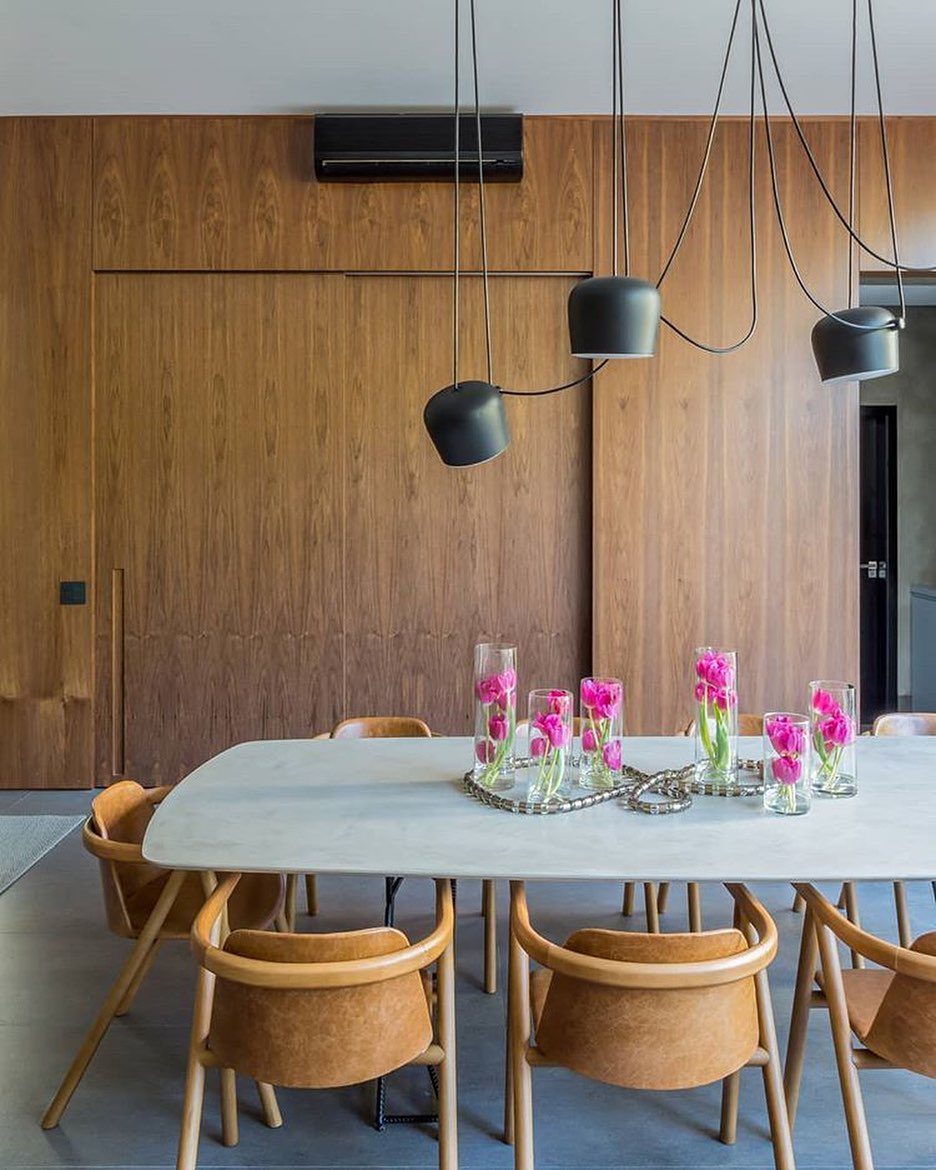Aim Pendant Light