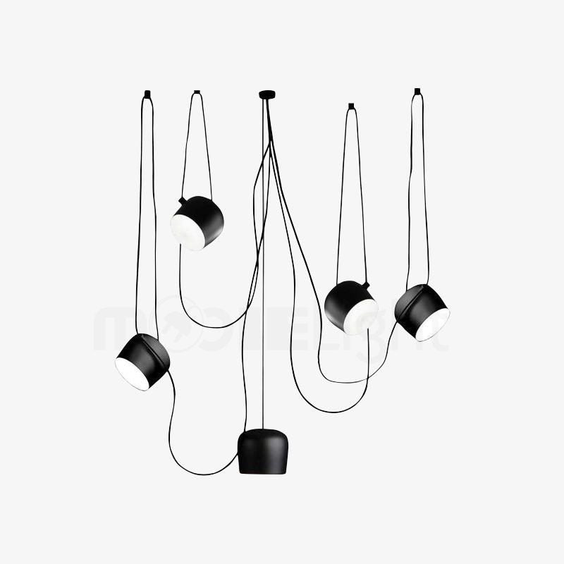 Aim Pendant Light