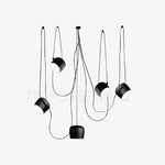 Aim Pendant Light