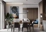 Air 73 Pendant light