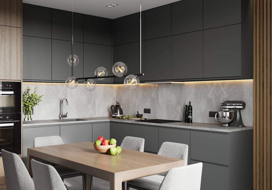 Air 73 Pendant light